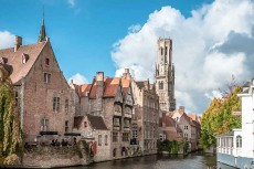 Quay of the Rosary (Rozenhoedkaai)